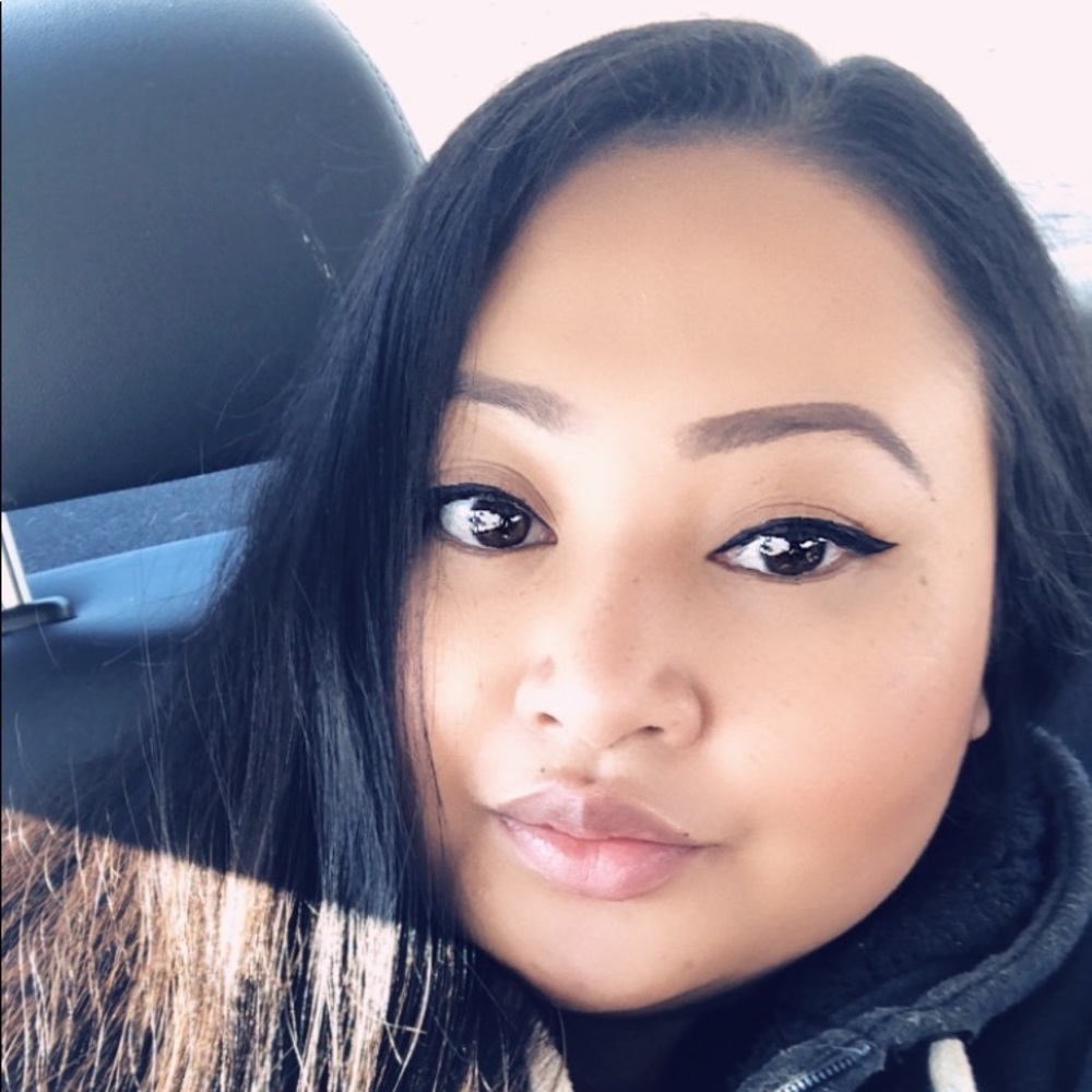 Meet your Posher, Malinna